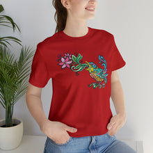 Purdy Bird Puke | Graphic T-Shirt by Chaya Av (DTG Print)