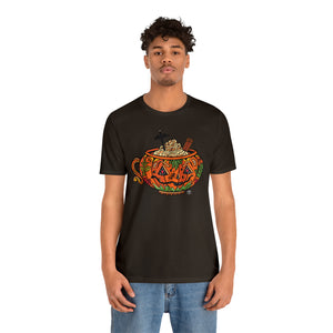 PSL (OG) Unisex Short Sleeve T-Shirt DTG (16 Colors Available)