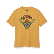 Pumpkin Portal Trick T-Shirt / Original