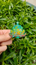 SWEET TREE PINS (2024)