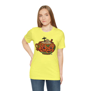 PSL (OG) Unisex Short Sleeve T-Shirt DTG (16 Colors Available)