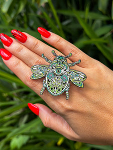 LADY LUCK PINS