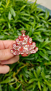 SWEET TREE PINS (2024)