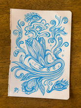 COFFEE DOODLES (4 OPTIONS) FEB 2025