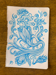 COFFEE DOODLES (4 OPTIONS) FEB 2025