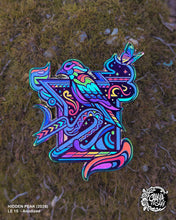 Hidden Peak 2026 Pins