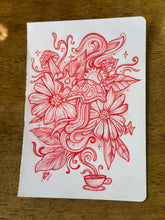 COFFEE DOODLES (4 OPTIONS) FEB 2025