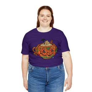 PSL (OG) Unisex Short Sleeve T-Shirt DTG (16 Colors Available)