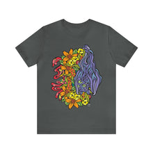 Batanical (OG) by Chaya Av Unisex Short Sleeve T-Shirt DTG (16 Colors Available)