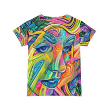 Women's Starstruck Sublimation T-Shirt