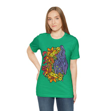 Batanical (OG) by Chaya Av Unisex Short Sleeve T-Shirt DTG (16 Colors Available)
