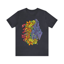 Batanical (OG) by Chaya Av Unisex Short Sleeve T-Shirt DTG (16 Colors Available)
