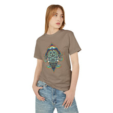 Pumpkin Portal T-Shirt / Chromatic