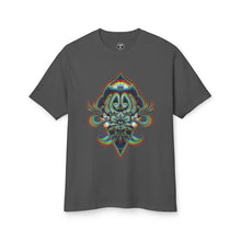Pumpkin Portal T-Shirt / Chromatic