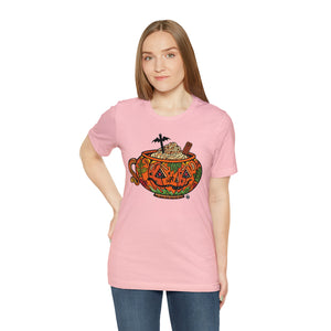 PSL (OG) Unisex Short Sleeve T-Shirt DTG (16 Colors Available)