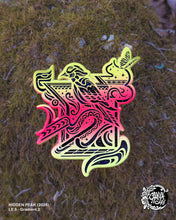 Hidden Peak 2026 Pins