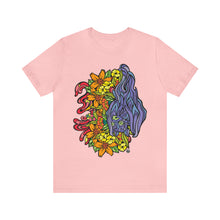Batanical (OG) by Chaya Av Unisex Short Sleeve T-Shirt DTG (16 Colors Available)