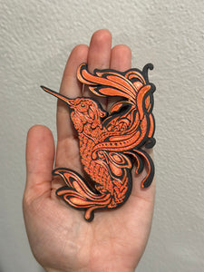 3D MAGNETS (RANDOM DESIGNS)