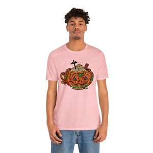 PSL (OG) Unisex Short Sleeve T-Shirt DTG (16 Colors Available)