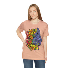Batanical (OG) by Chaya Av Unisex Short Sleeve T-Shirt DTG (16 Colors Available)
