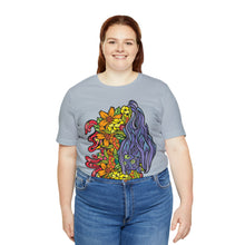 Batanical (OG) by Chaya Av Unisex Short Sleeve T-Shirt DTG (16 Colors Available)