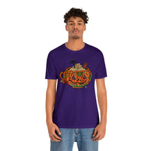 PSL (OG) Unisex Short Sleeve T-Shirt DTG (16 Colors Available)