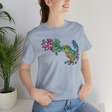 Purdy Bird Puke | Graphic T-Shirt by Chaya Av (DTG Print)