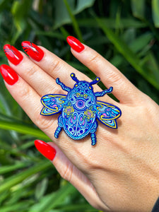 LADY LUCK PINS
