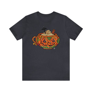 PSL (OG) Unisex Short Sleeve T-Shirt DTG (16 Colors Available)