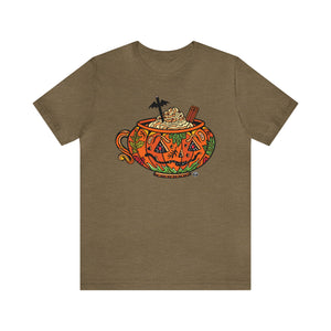 PSL (OG) Unisex Short Sleeve T-Shirt DTG (16 Colors Available)
