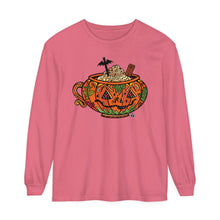 PSL (OG) by Chaya Av Unisex Long Sleeve T-Shirt (16 Colors Available)