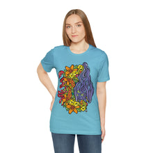 Batanical (OG) by Chaya Av Unisex Short Sleeve T-Shirt DTG (16 Colors Available)