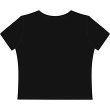 Dragonflower V2 Baby Tee