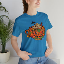 PSL (OG) Unisex Short Sleeve T-Shirt DTG (16 Colors Available)