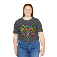 Year of the Tiger (YOTT) | Graphic T-Shirt by Chaya Av (DTG Print)