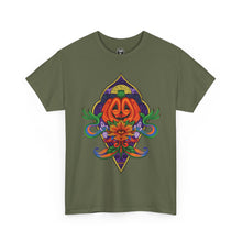 Pumpkin Portal T-Shirt / Original