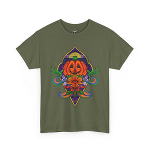 Pumpkin Portal T-Shirt / Original