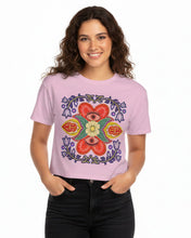 Sacred Pulse V1 Champion Crop Top (+More Colors)