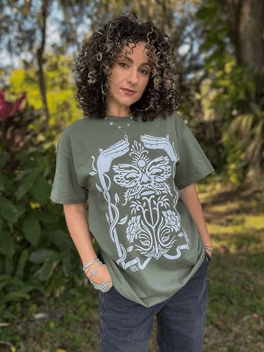 Protect Your Sanity T-shirt 1 (+More Colors)