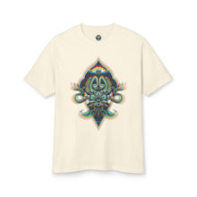Pumpkin Portal T-Shirt / Chromatic
