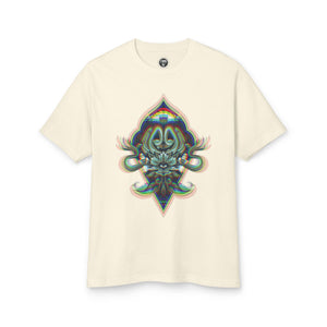 Pumpkin Portal T-Shirt / Chromatic