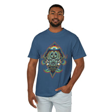 Pumpkin Portal T-Shirt / Chromatic
