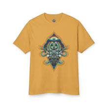 Pumpkin Portal T-Shirt / Chromatic