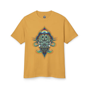 Pumpkin Portal T-Shirt / Chromatic