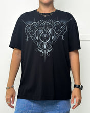 Solace Hand Painted T-shirt (Large)