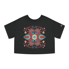 Sacred Pulse V2 Champion Crop Top (+More Colors)