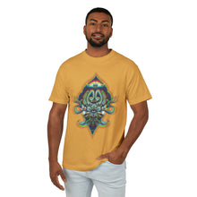 Pumpkin Portal T-Shirt / Chromatic
