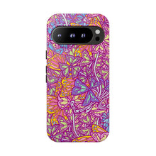 OXALIS KAWAII BY CHAYA AV PHONE CASE - iPHONE GALAXY PIXEL PHONE CASE