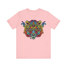 Year of the Tiger (YOTT) | Graphic T-Shirt by Chaya Av (DTG Print)