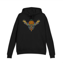 Pumpkin Portal Lightweight Hoodie / Original